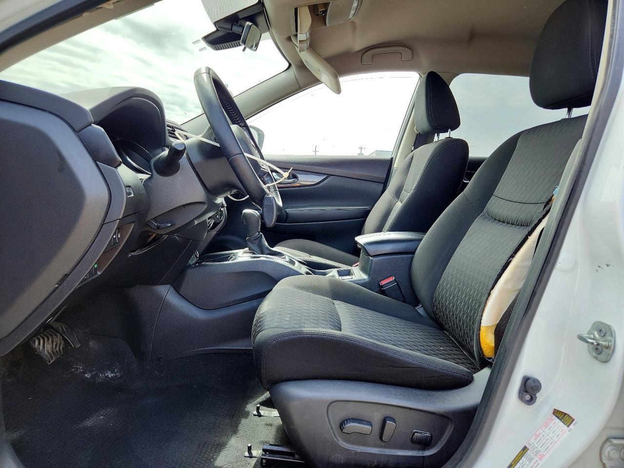 2020 Nissan Rogue Sv - Image 7