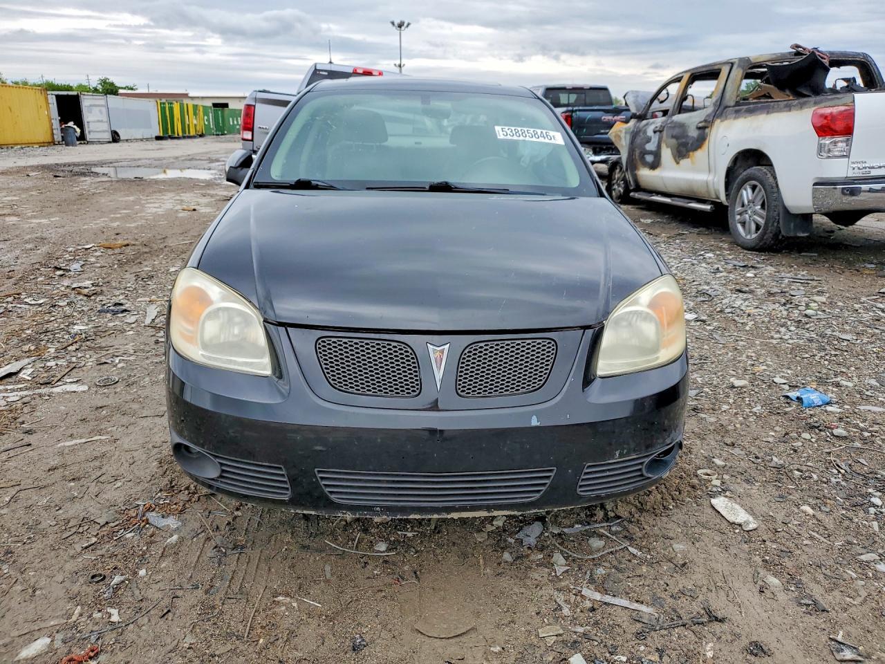 2007 Pontiac G5 Se - Image 5
