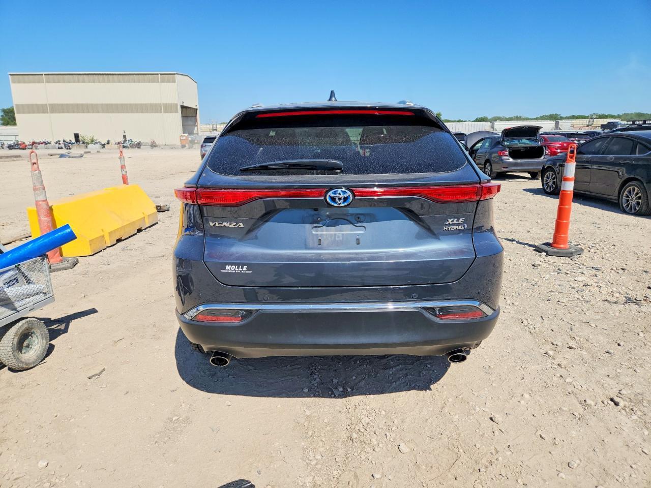 2022 Toyota Venza Xle - Фото 6