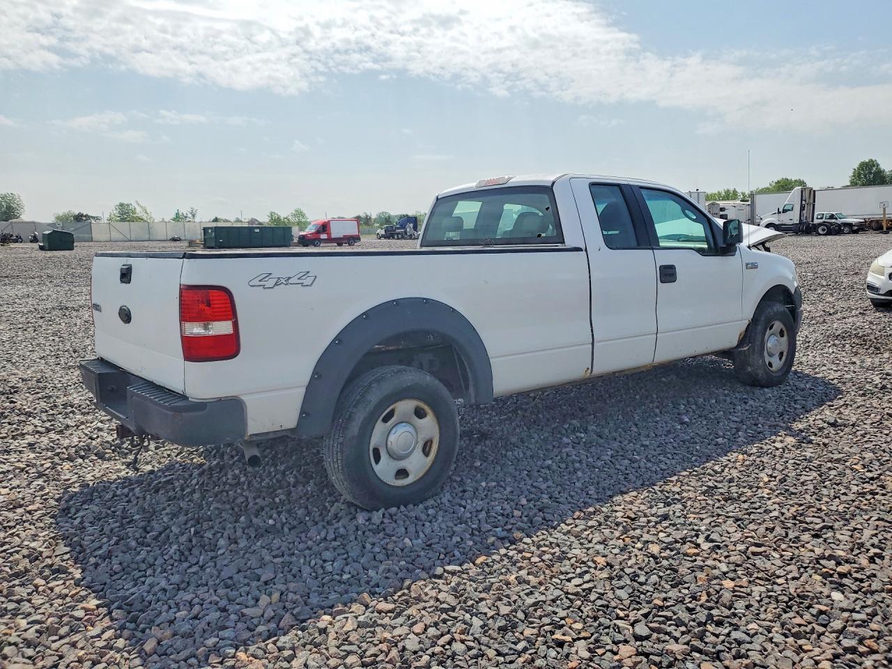 2006 Ford F150 - Image 3