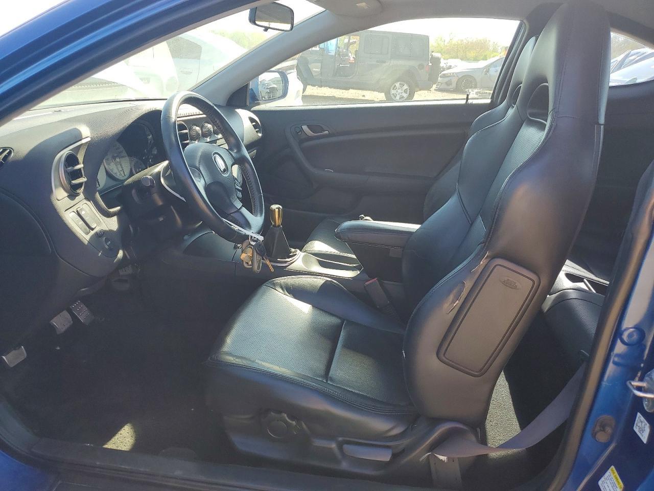 2002 Acura Rsx Type-S - Image 7