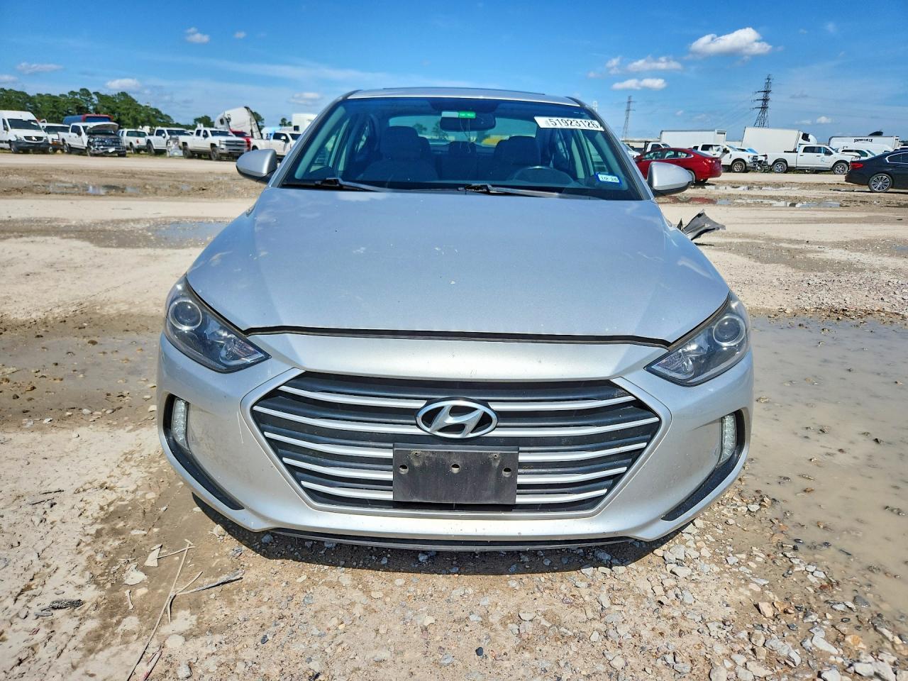2018 Hyundai Elantra Value Edition - Фото 5