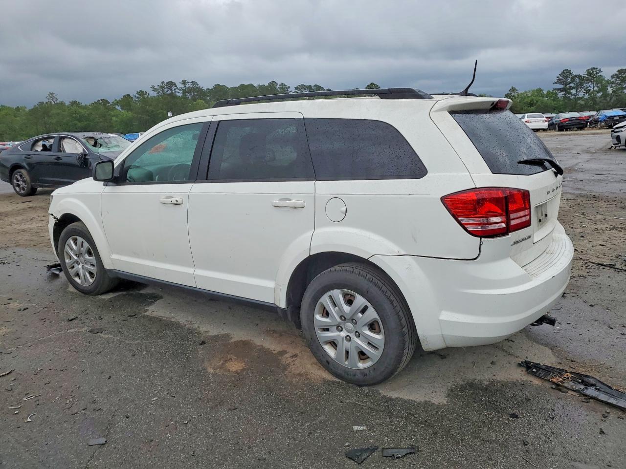 2016 Dodge Journey Se - Image 2