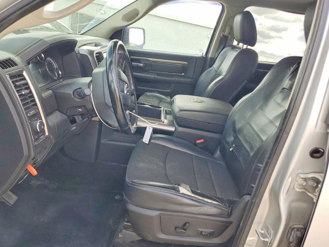 2014 Ram 1500 Sport - Фото 7