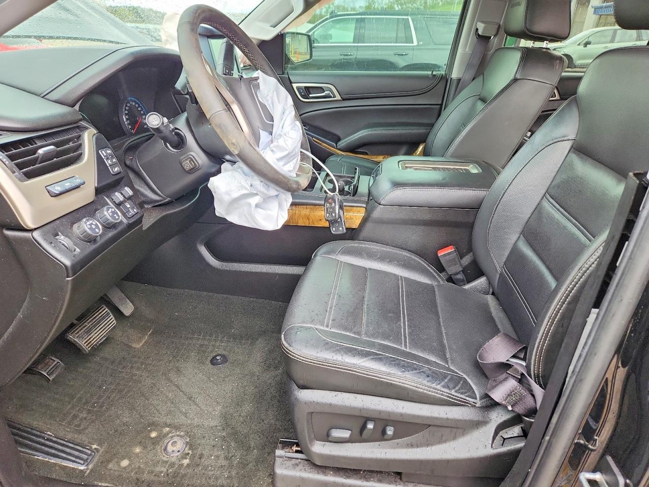 2017 GMC Yukon Denali - Image 7