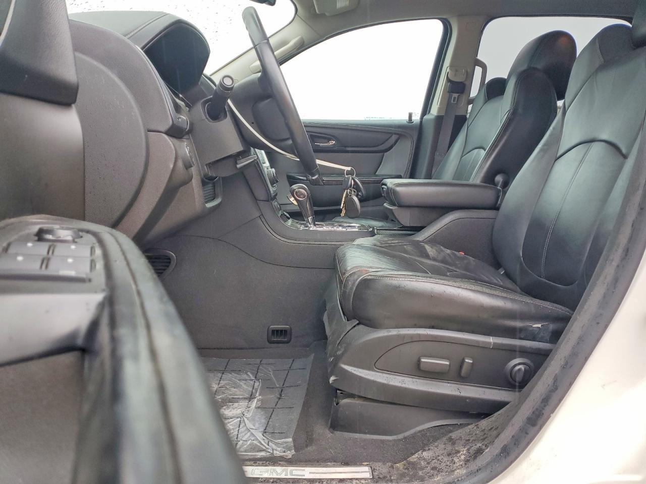 2013 GMC Acadia Slt-1 - Image 7