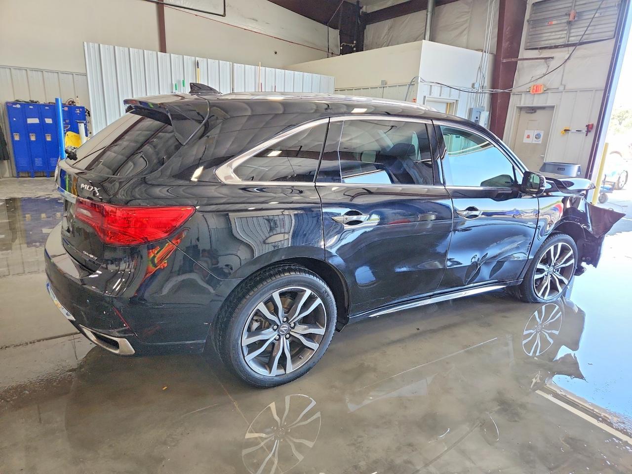 2020 Acura Mdx Advance - Image 3