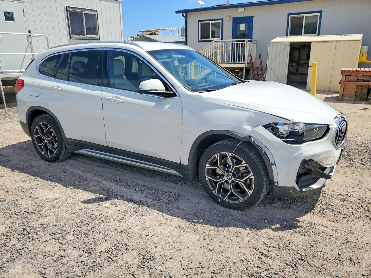 2020 BMW X1 Sdrive28I - Image 4