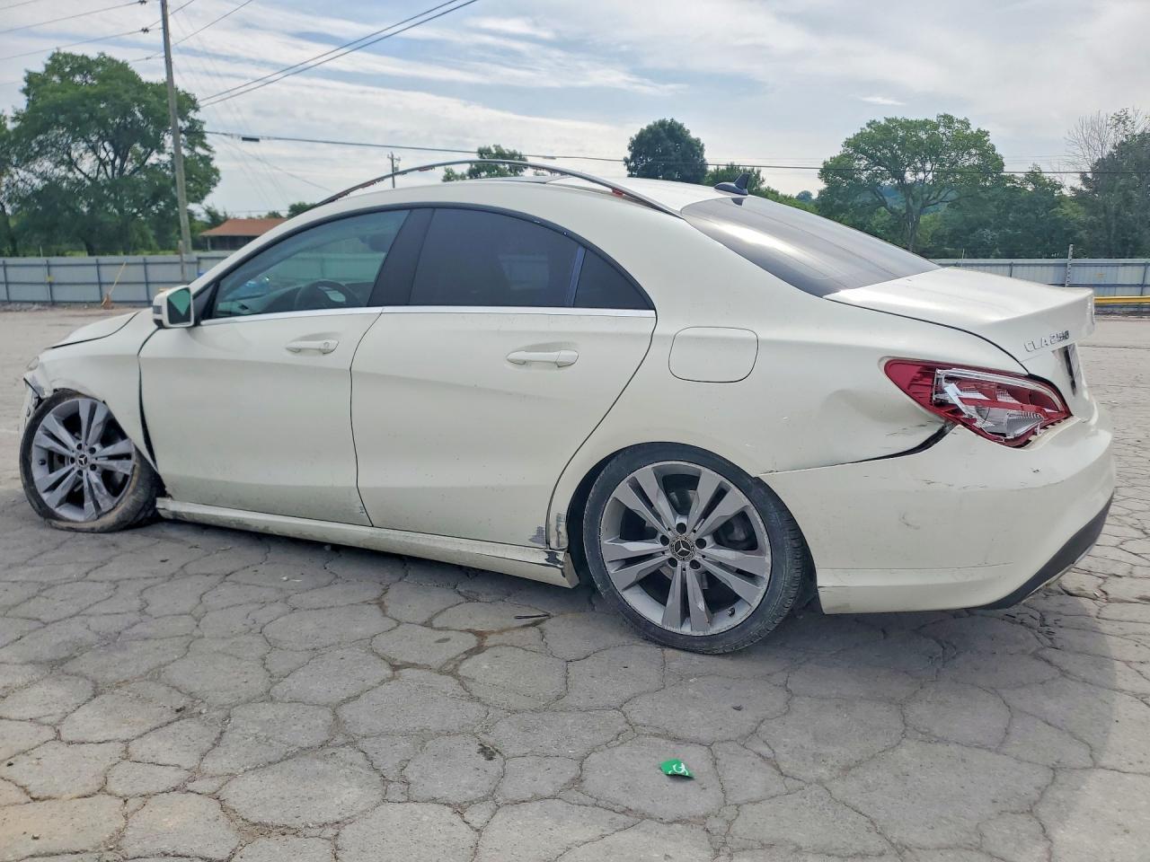 2018 Mercedes-Benz Cla 250 - Image 2