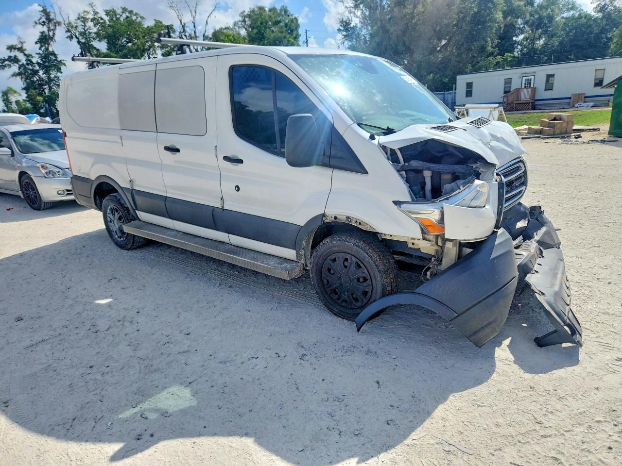 2016 Ford Transit T-250 - Image 4