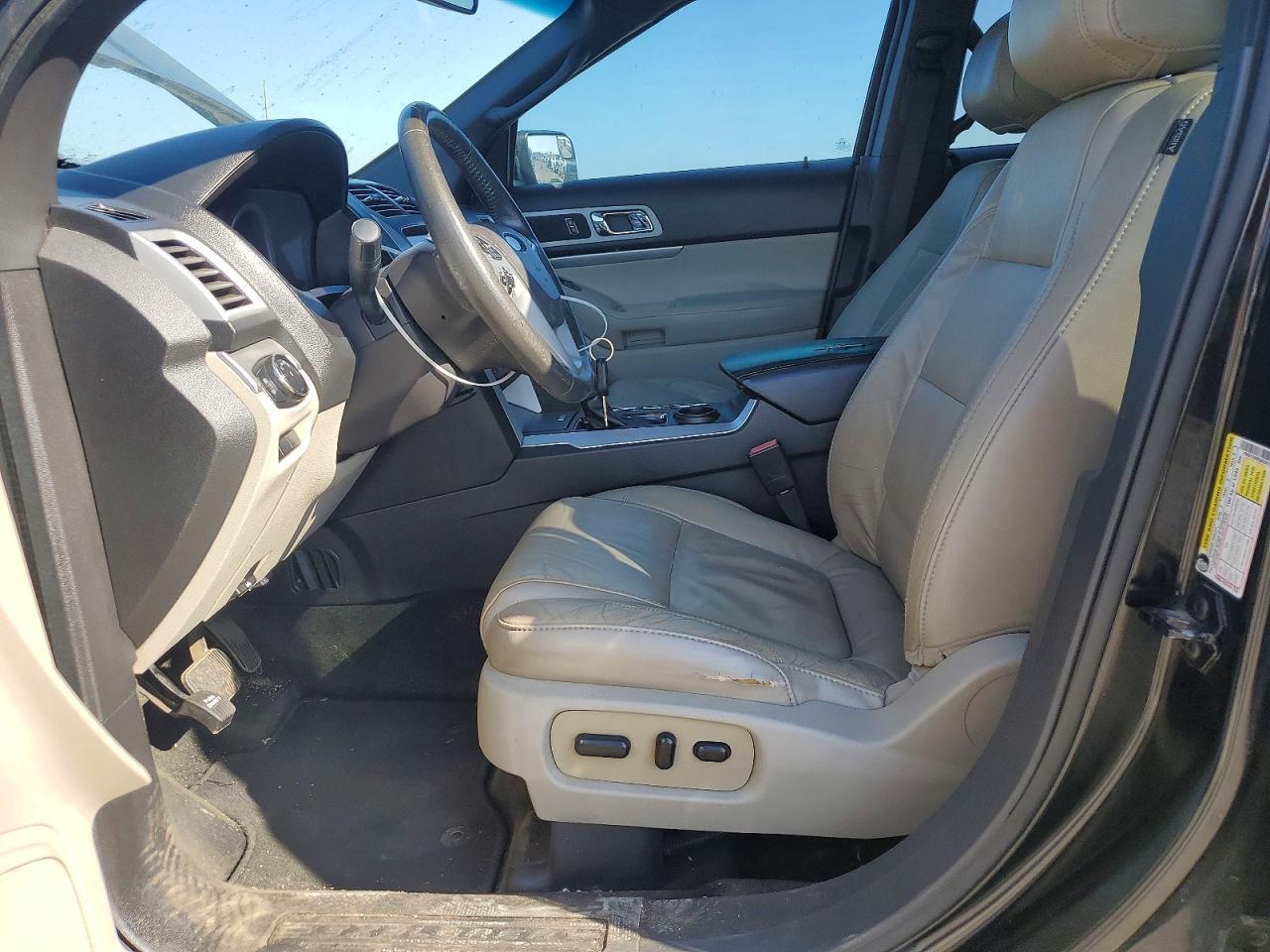 2014 Ford Explorer - Image 7