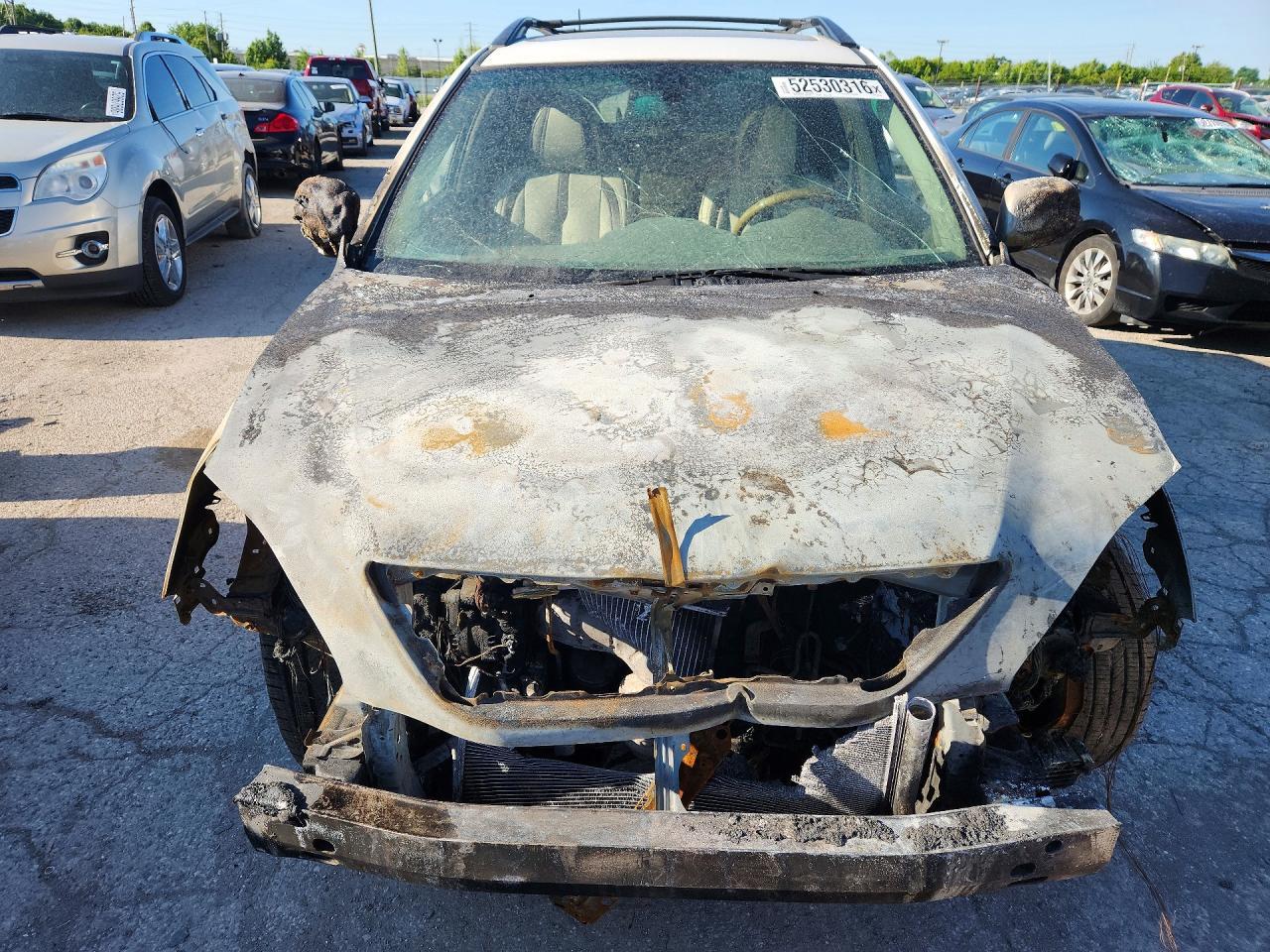 2007 Lexus Rx 350 - Image 5