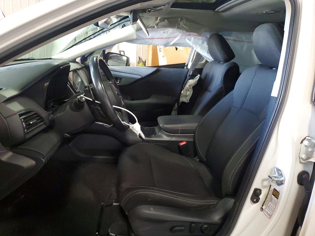 2021 Subaru Legacy Premium - Фото 7