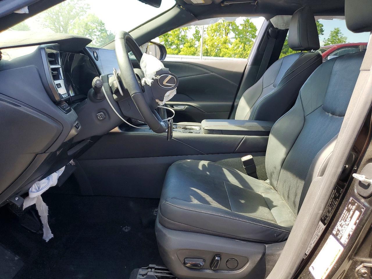 2023 Lexus Rx 350H Base - Фото 7
