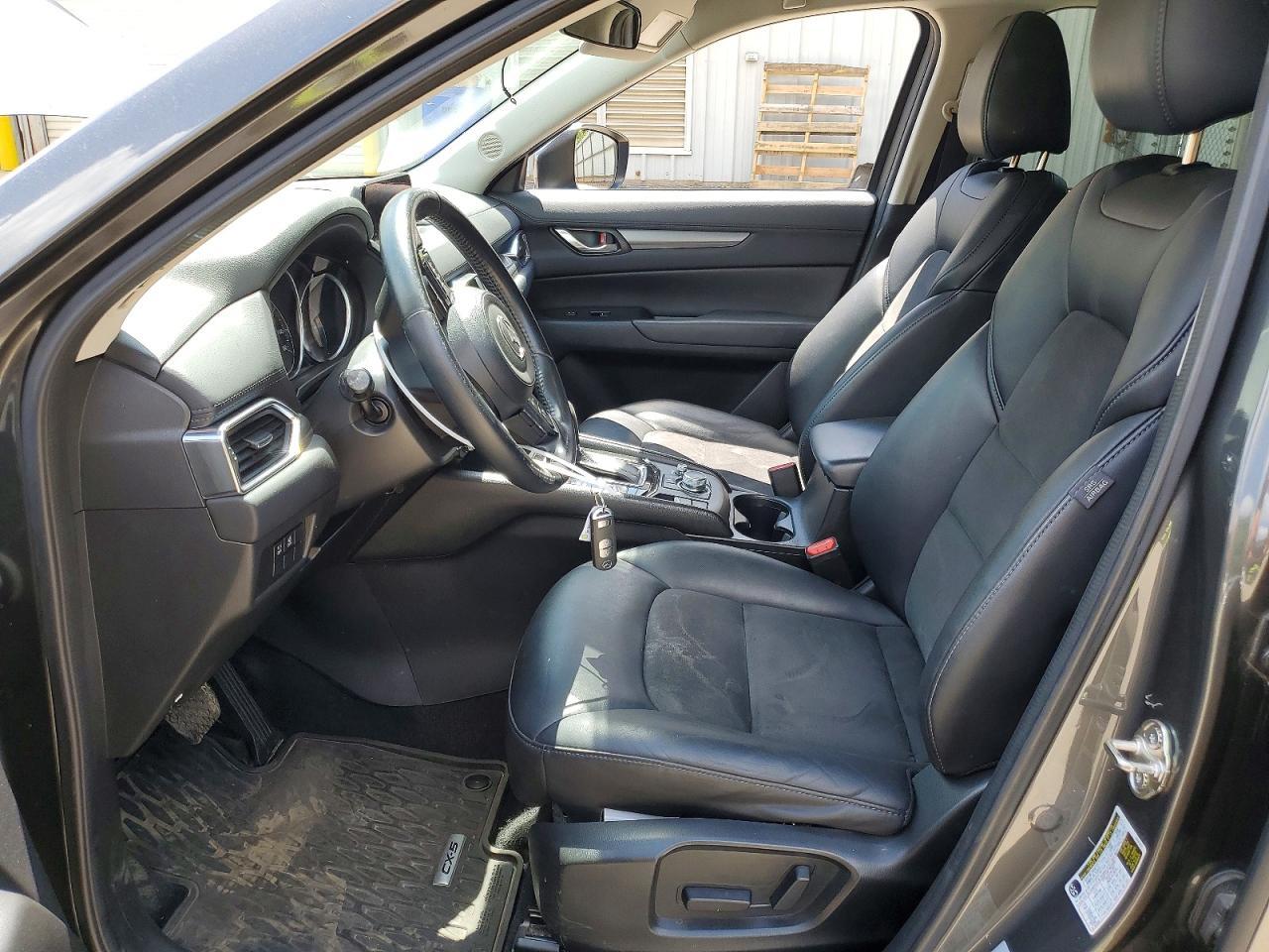 2019 Mazda Cx-5 Touring - Фото 7