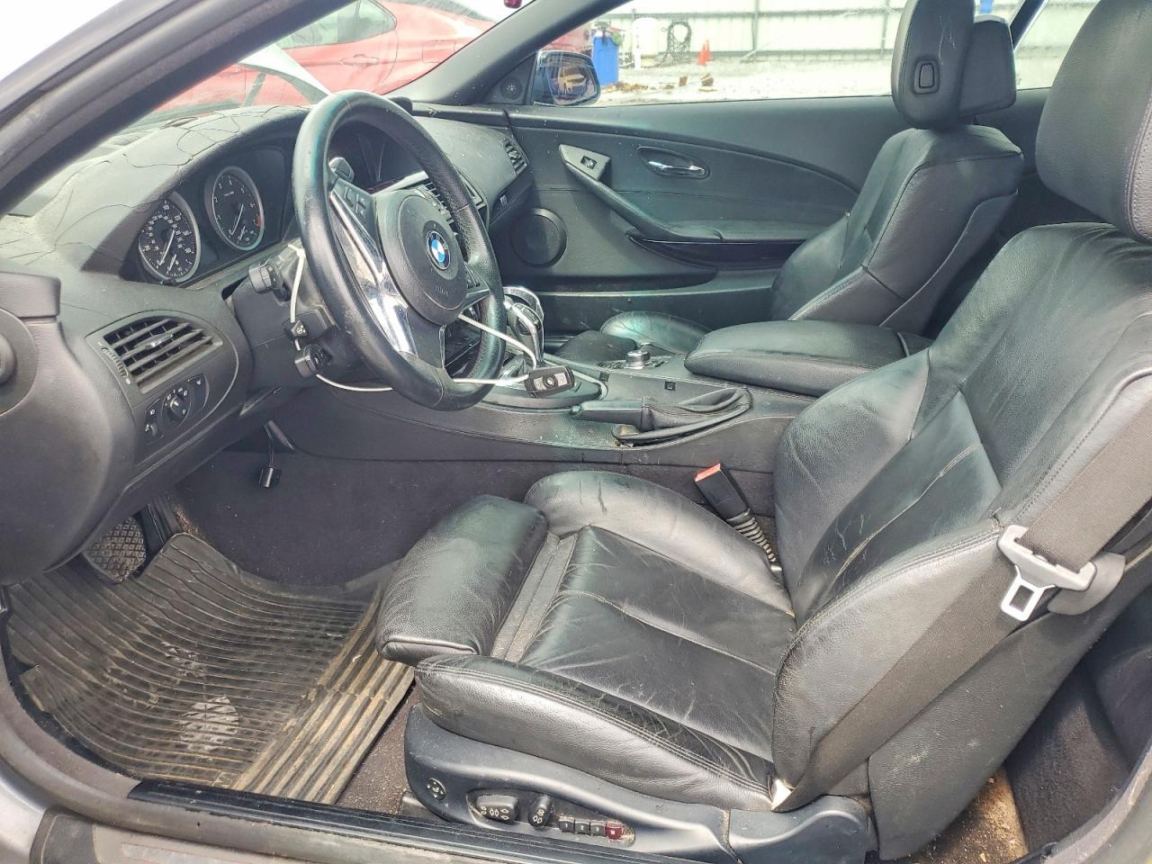 2010 BMW 650 I - Фото 7