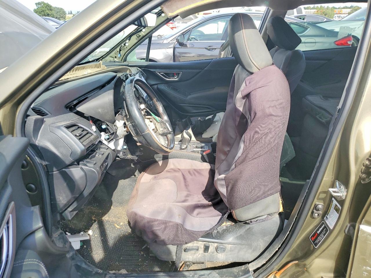 2023 Subaru Forester Premium - Фото 7
