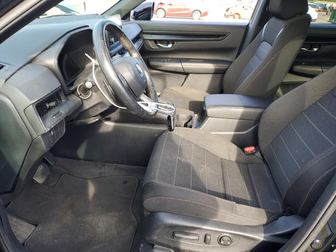 2024 Honda Cr-V Sport - Image 7
