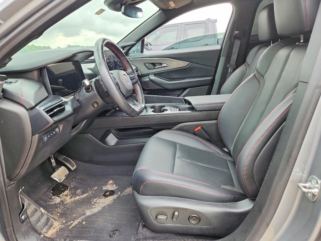 2024 Acura Zdx A-Spec - Image 7