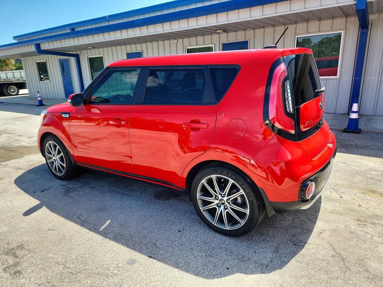 2018 Kia Soul ! - Фото 2