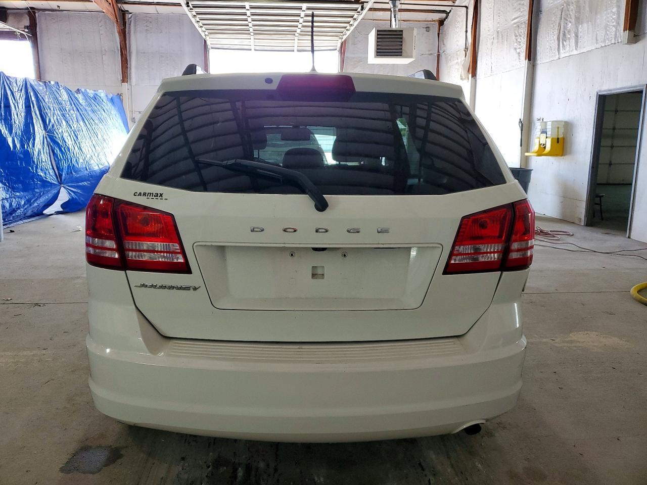 2018 Dodge Journey Se - Image 6