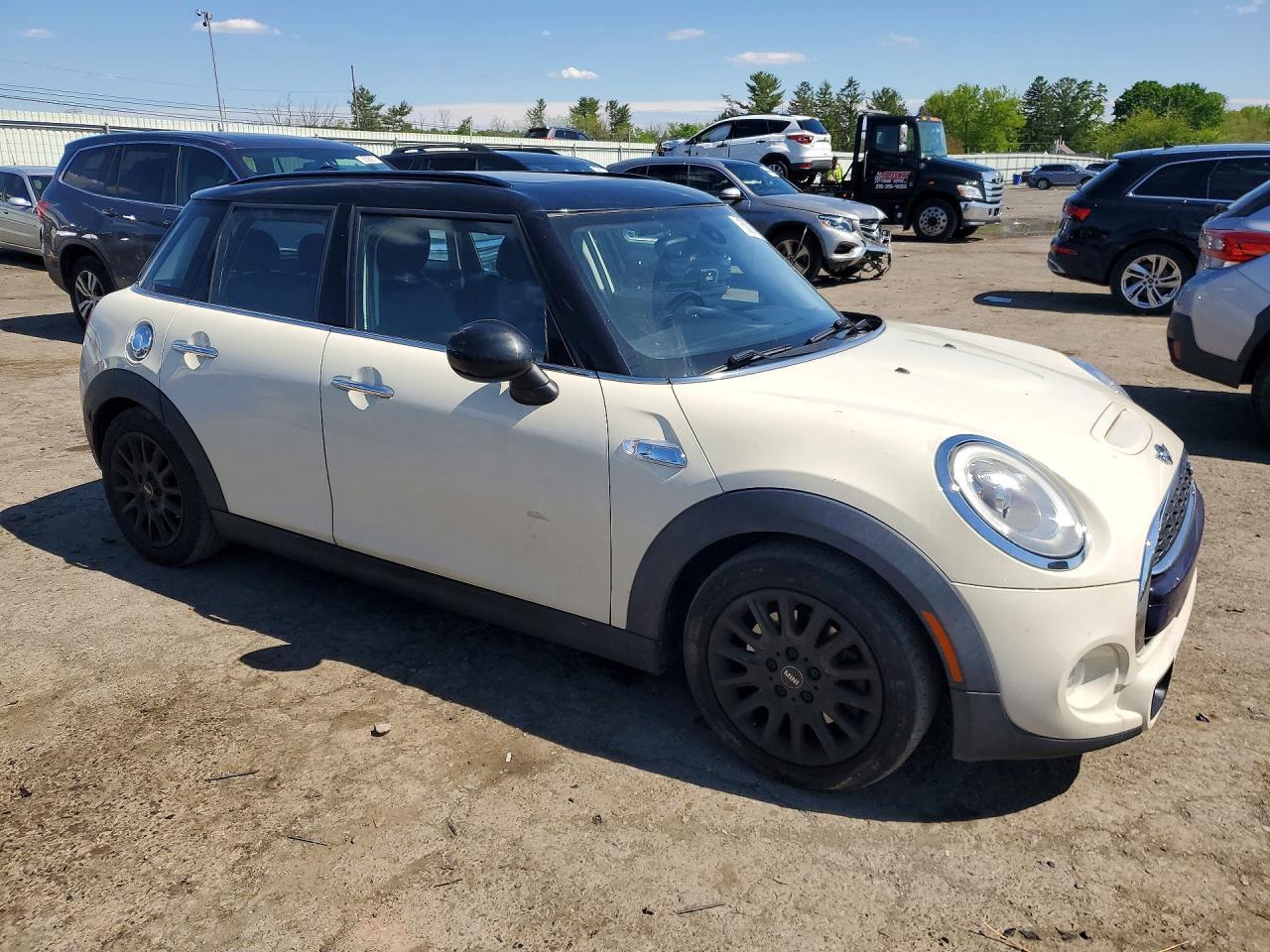 2016 Mini Cooper S - Фото 4
