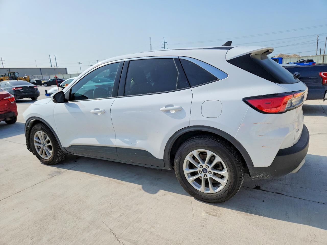 2020 Ford Escape Se - Image 2