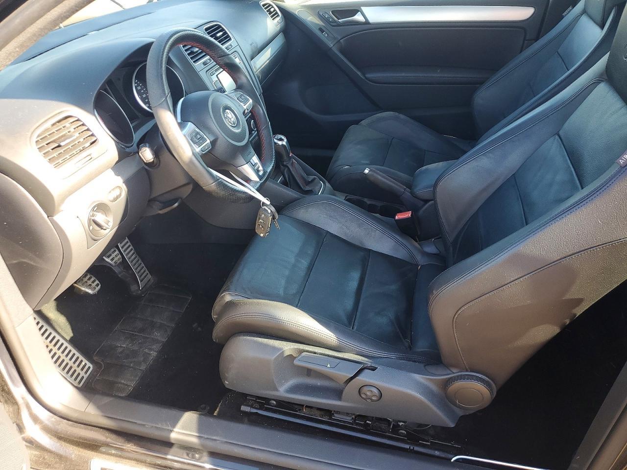 2012 Volkswagen Gti 337 - Image 7