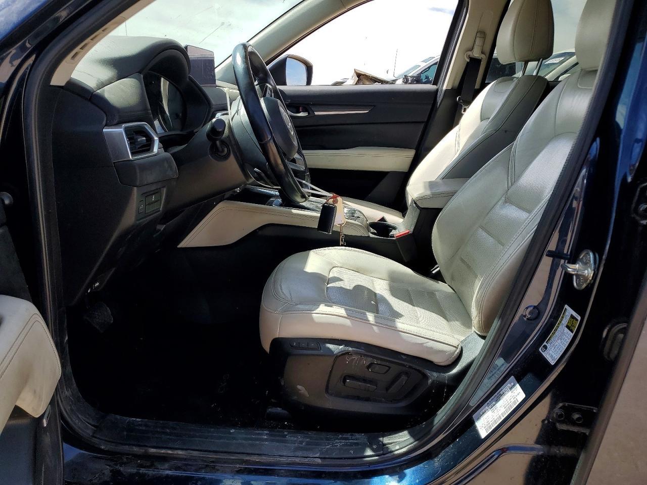 2022 Mazda Cx-5 Premium - Фото 7