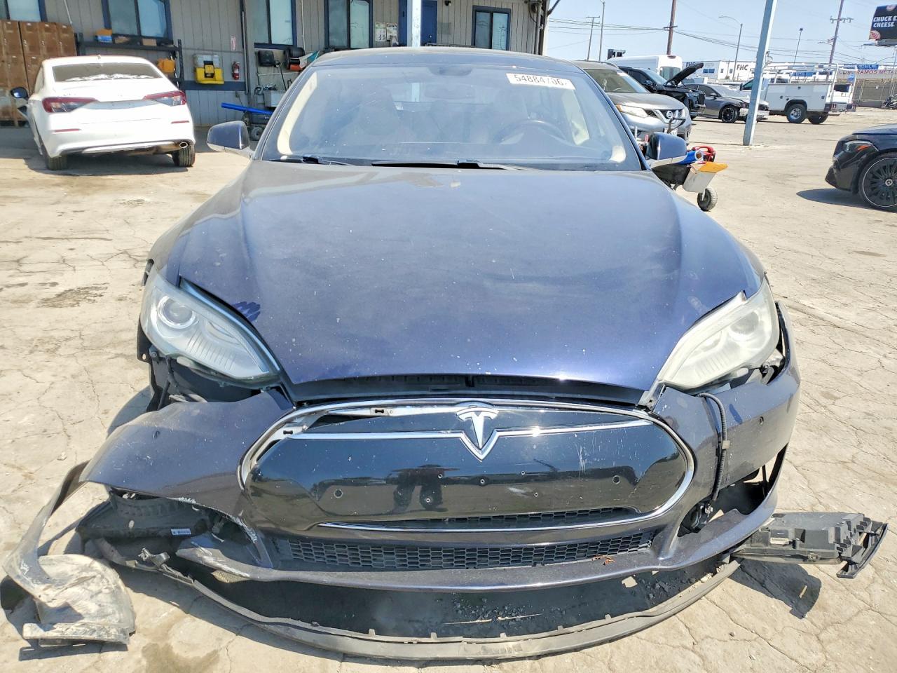 2014 Tesla Model S - Image 5