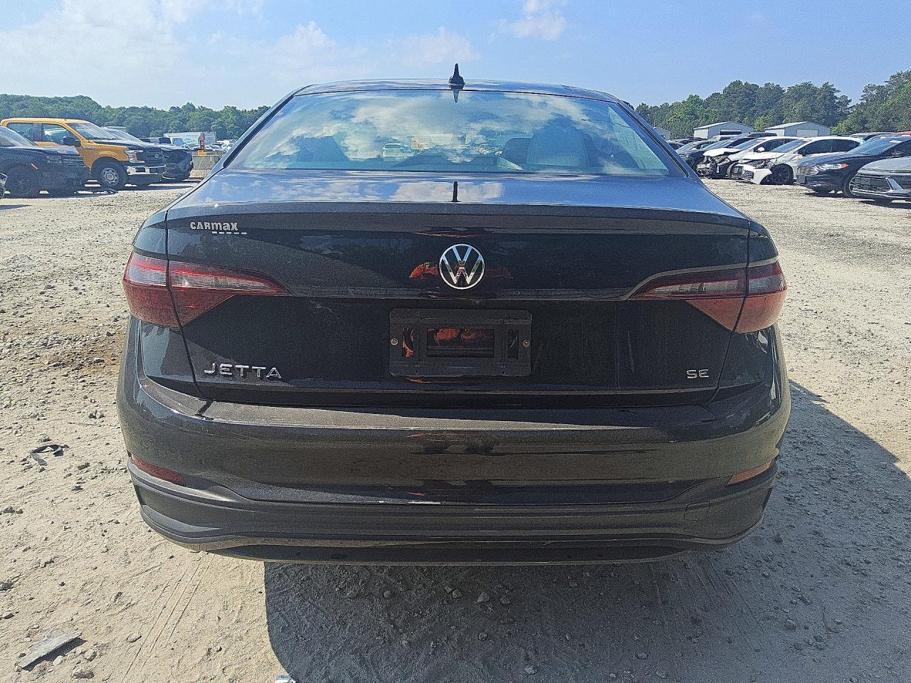 2023 Volkswagen Jetta Se - Image 6