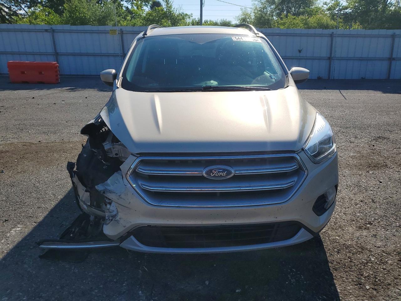 2017 Ford Escape Se - Image 5