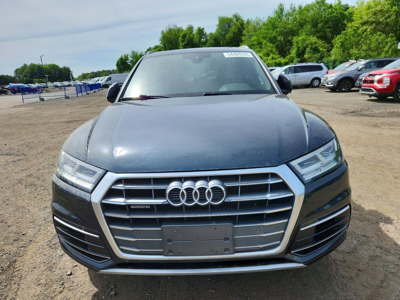 2018 Audi Q5 Premium Plus - Image 5