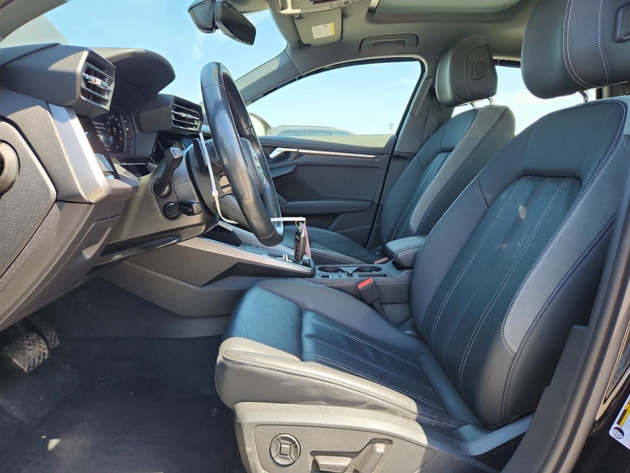 2023 Audi A3 Premium - Фото 7