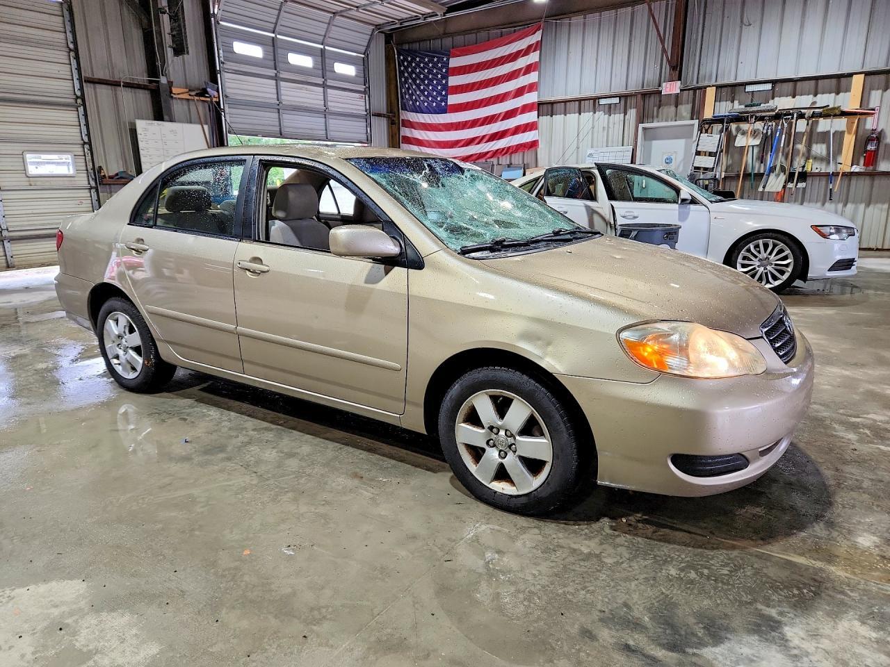 2005 Toyota Corolla - Фото 4