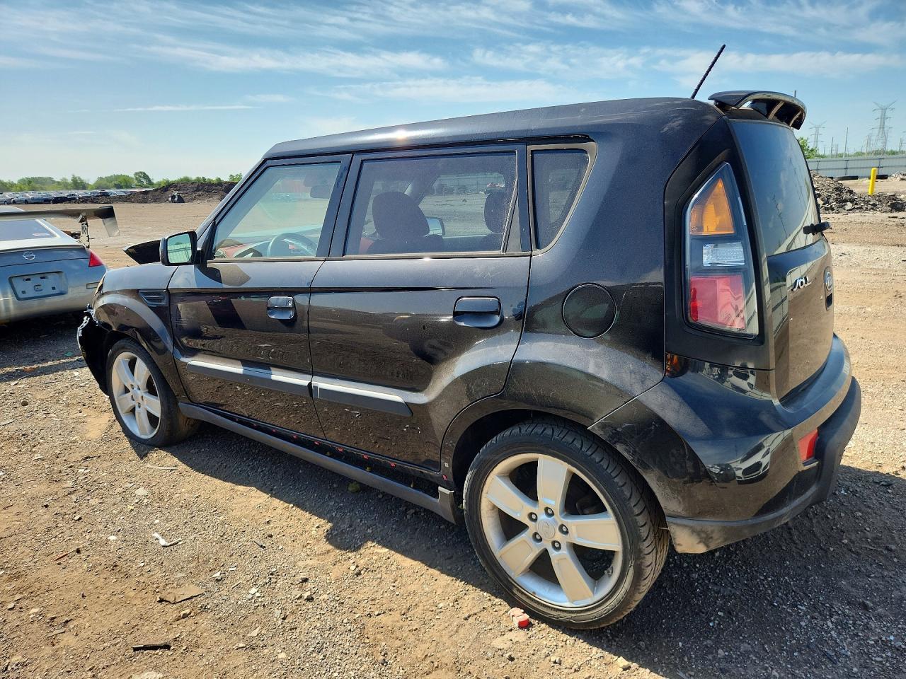 2010 Kia Soul - Фото 2
