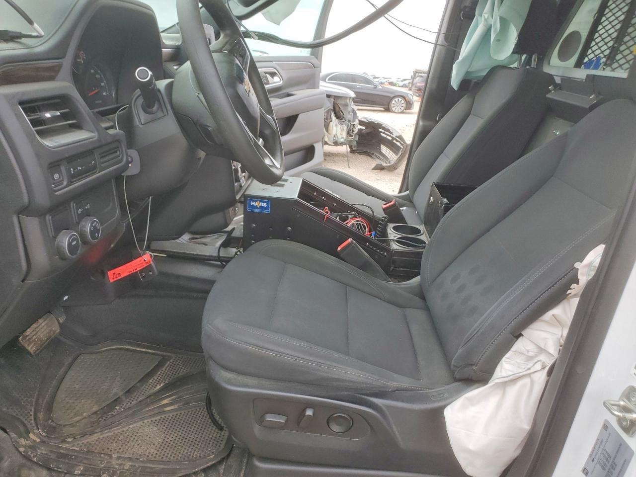 2022 Chevrolet Tahoe C1500 - Image 7
