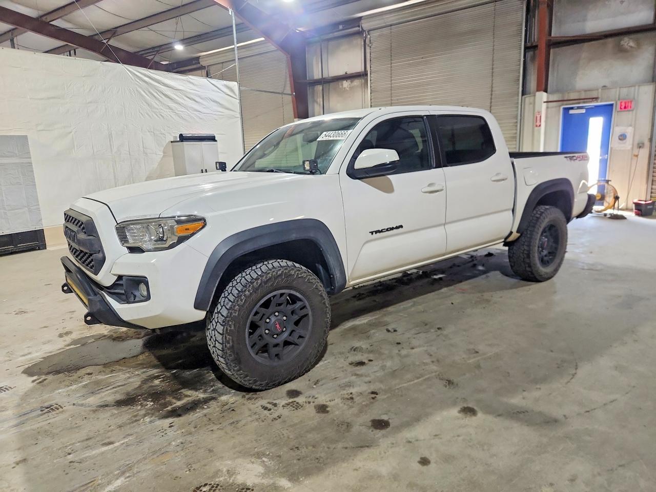 2016 Toyota Tacoma Trd Off-Road