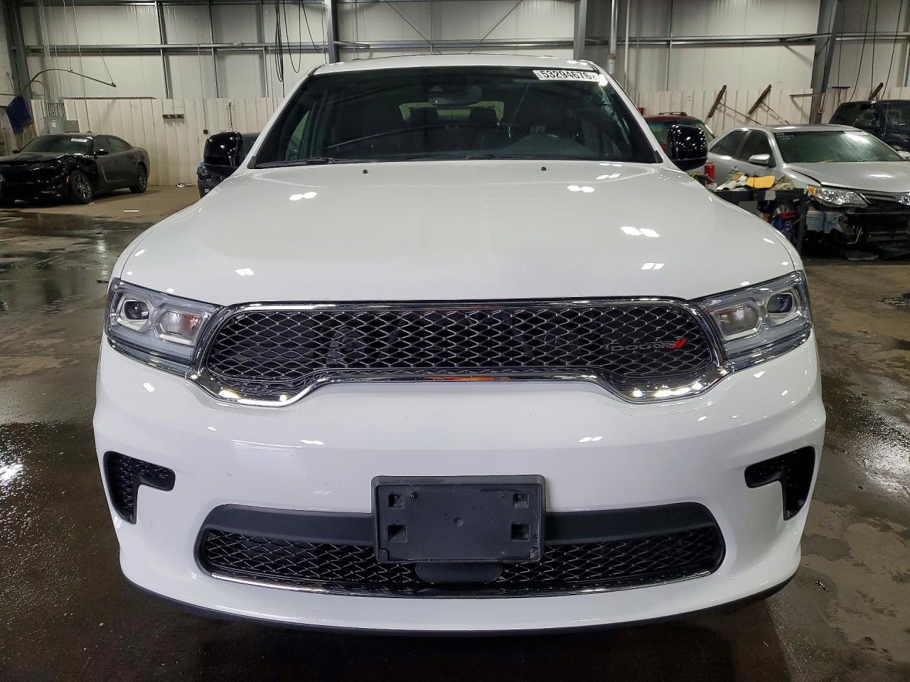 2023 Dodge Durango Sxt - Image 5