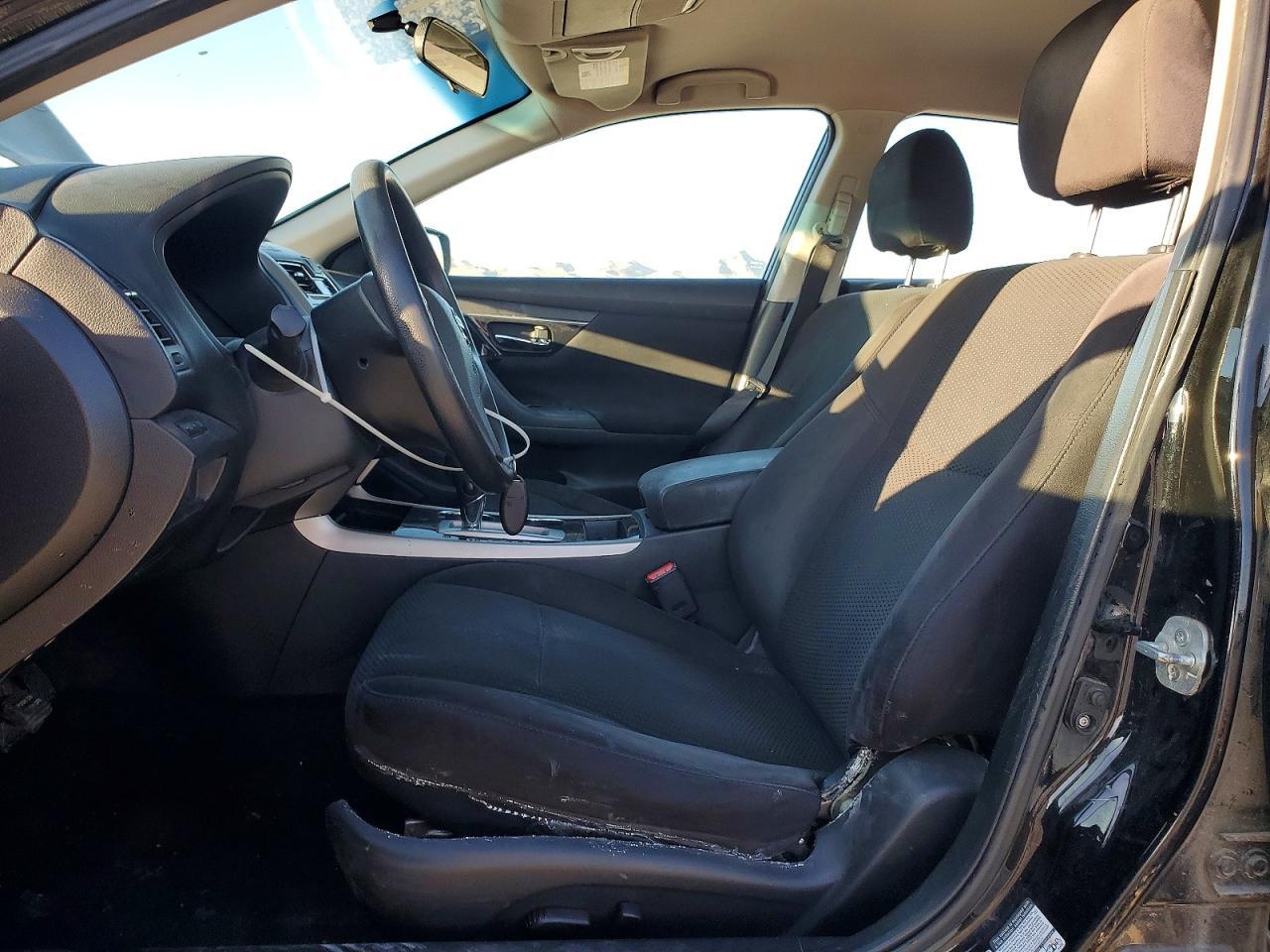 2014 Nissan Altima 2.5 S - Image 7