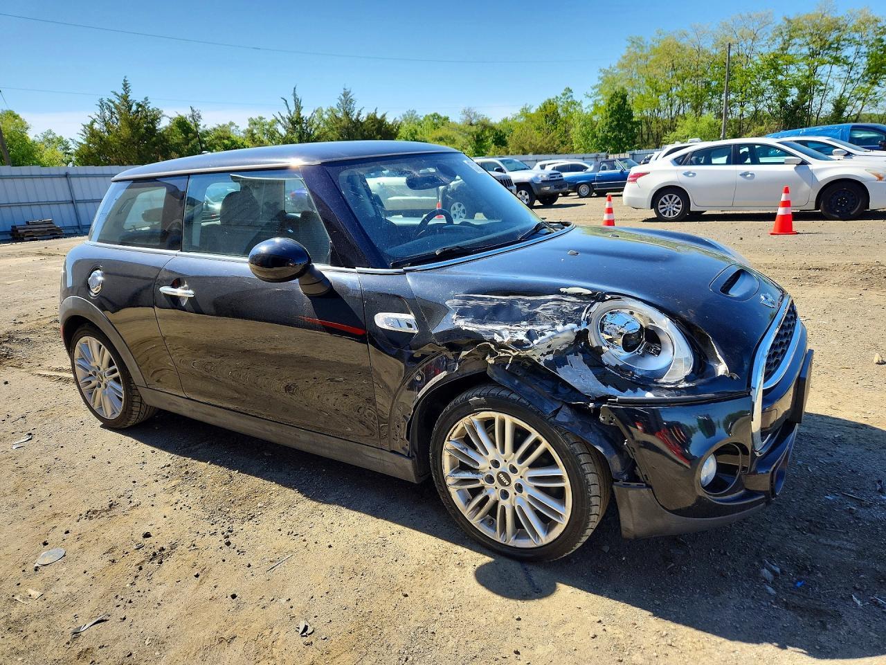 2016 Mini Cooper S - Фото 4