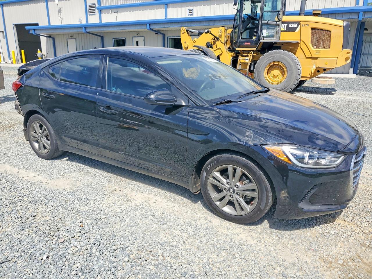 2018 Hyundai Elantra Sel - Image 4
