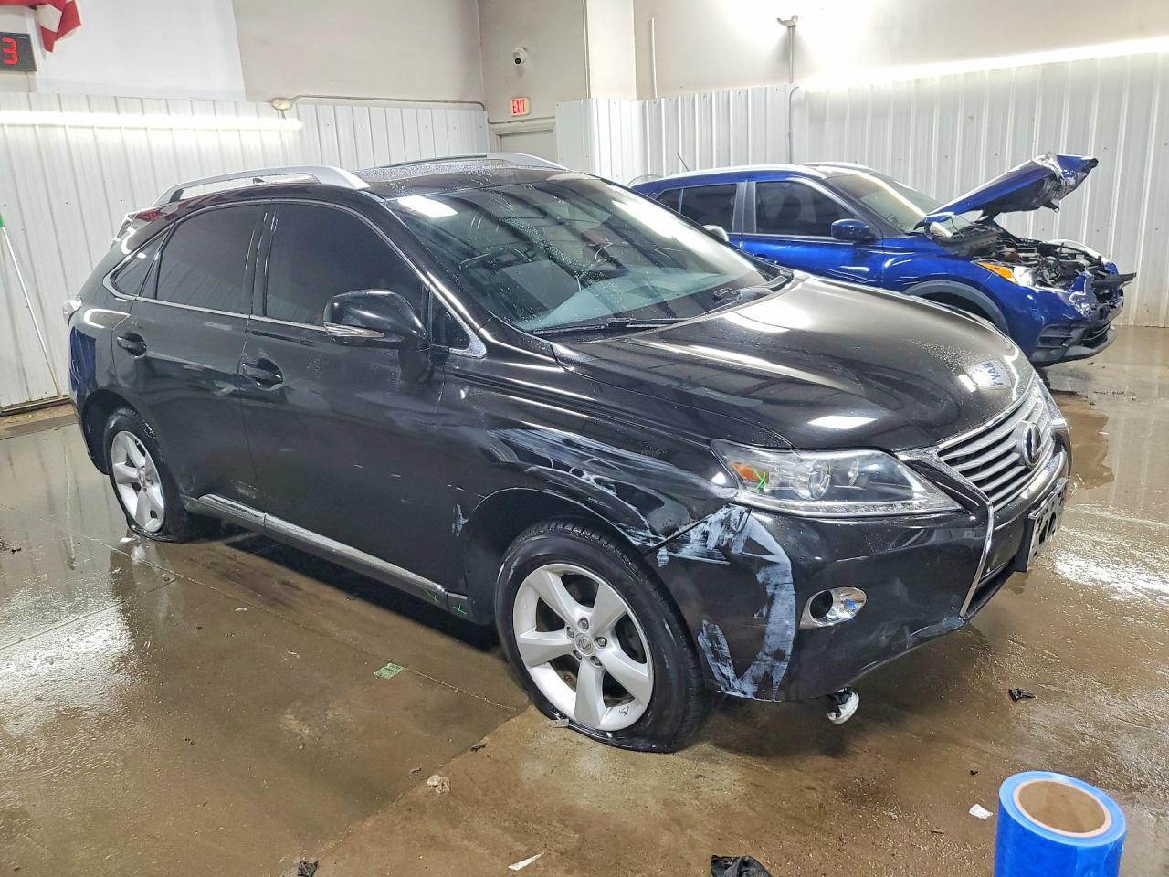 2015 Lexus Rx 350 Base - Image 4