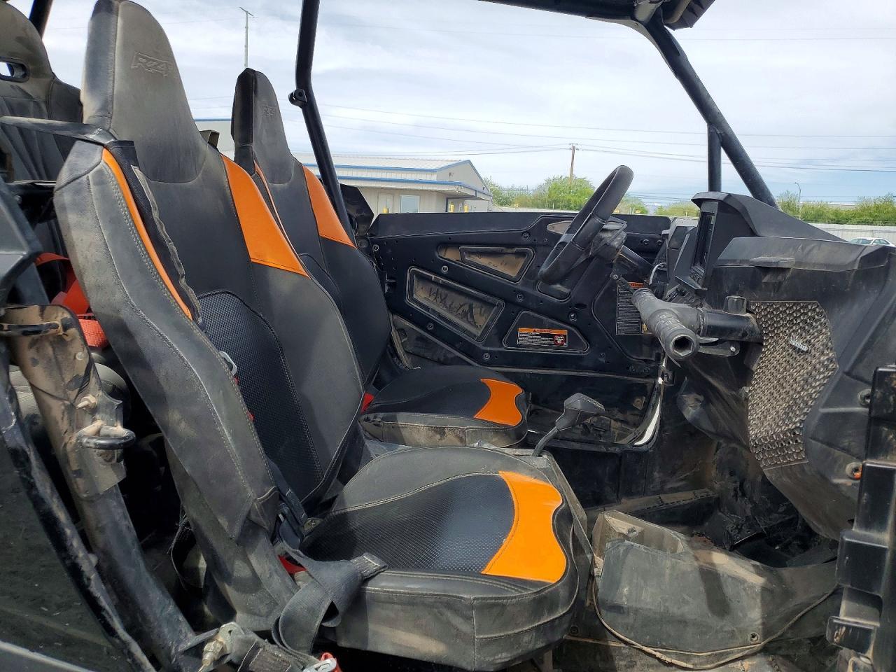 2024 Polaris Rzr Utility Vehicle - Фото 5