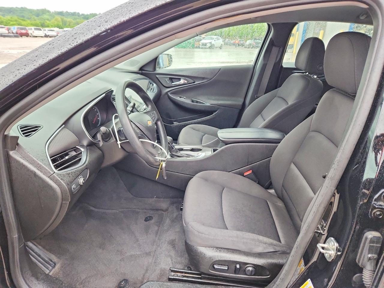 2021 Chevrolet Malibu Lt - Image 7