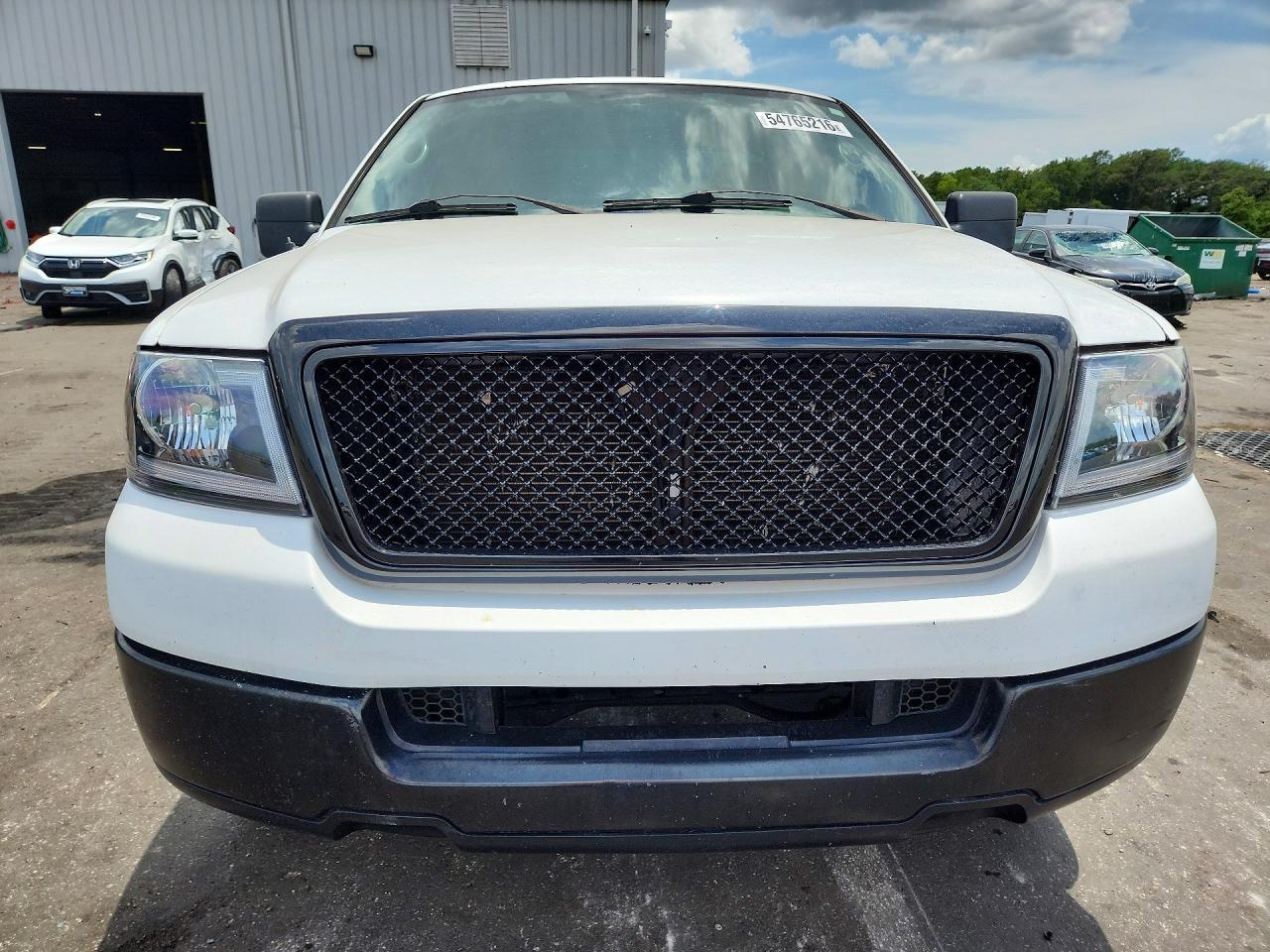 2005 Ford F150 - Image 5