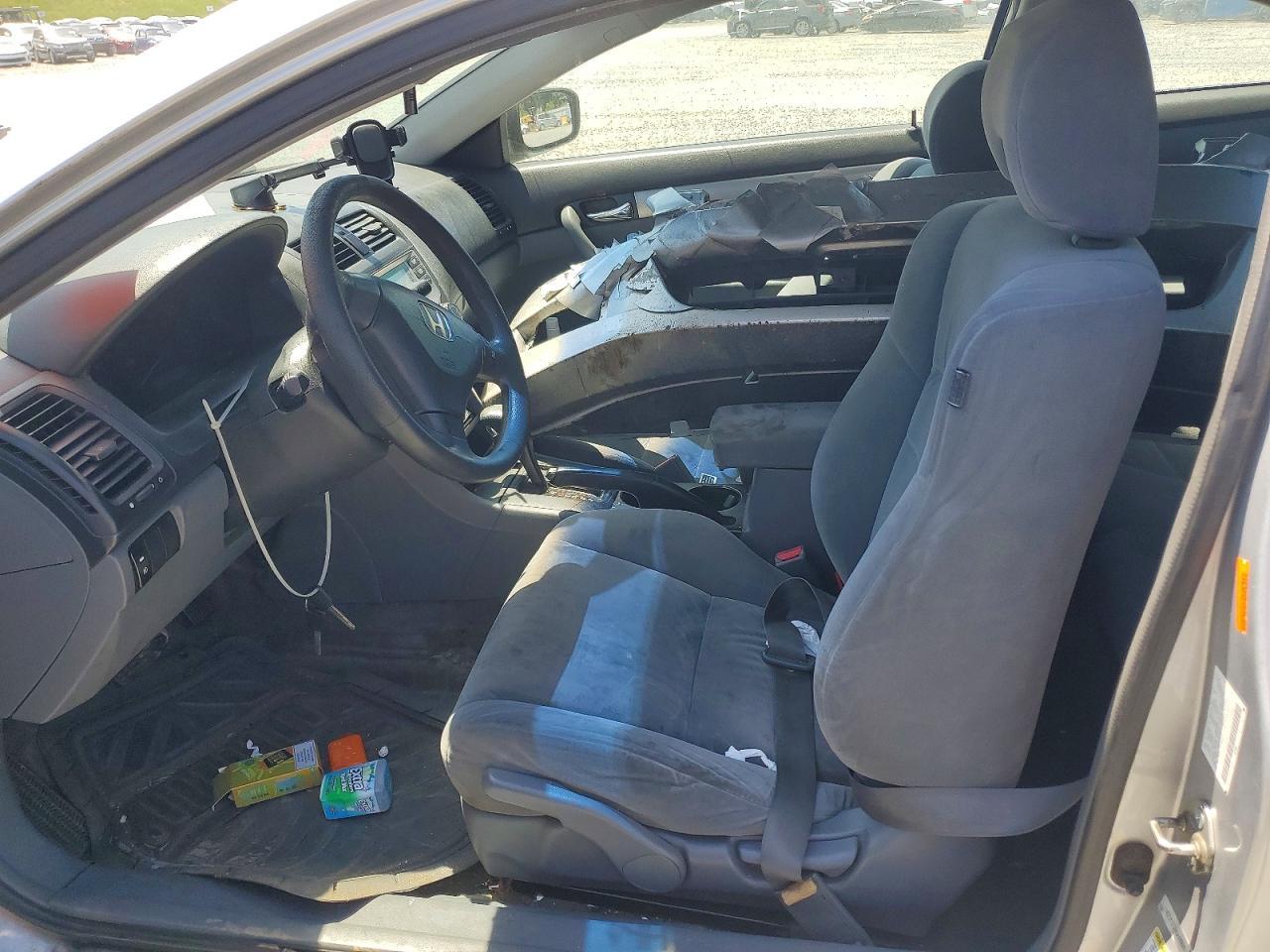 2006 Honda Accord Lx - Фото 7