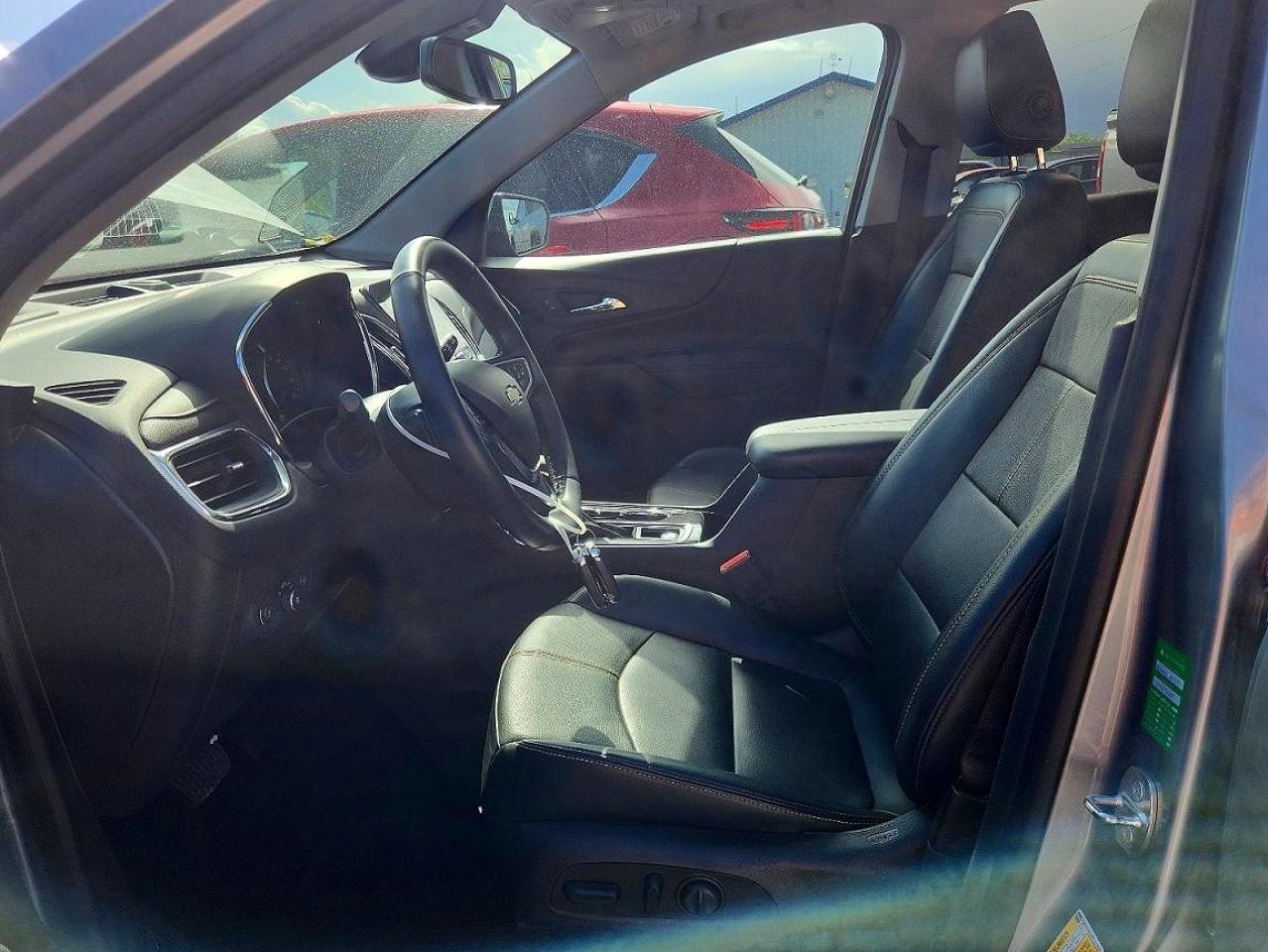 2023 Chevrolet Equinox Premier - Фото 7