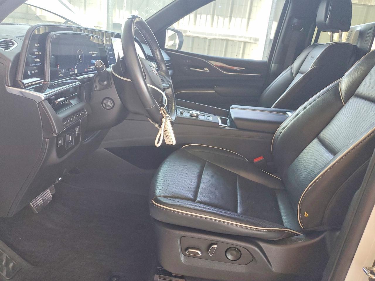 2022 Cadillac Escalade Sport - Фото 7
