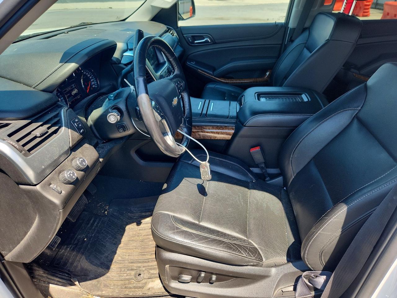 2019 Chevrolet Tahoe K1500 Premier - Фото 7